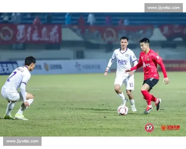 中甲激战全程直播精彩赛事不容错过最新比分即时更新